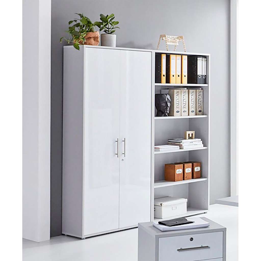home24 Aktenschrank Avin II