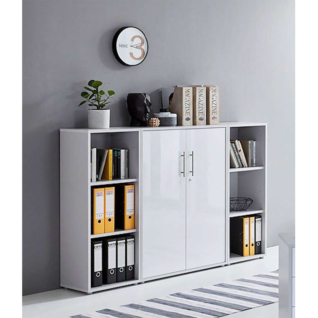 home24 Aktenschrank Avin IV