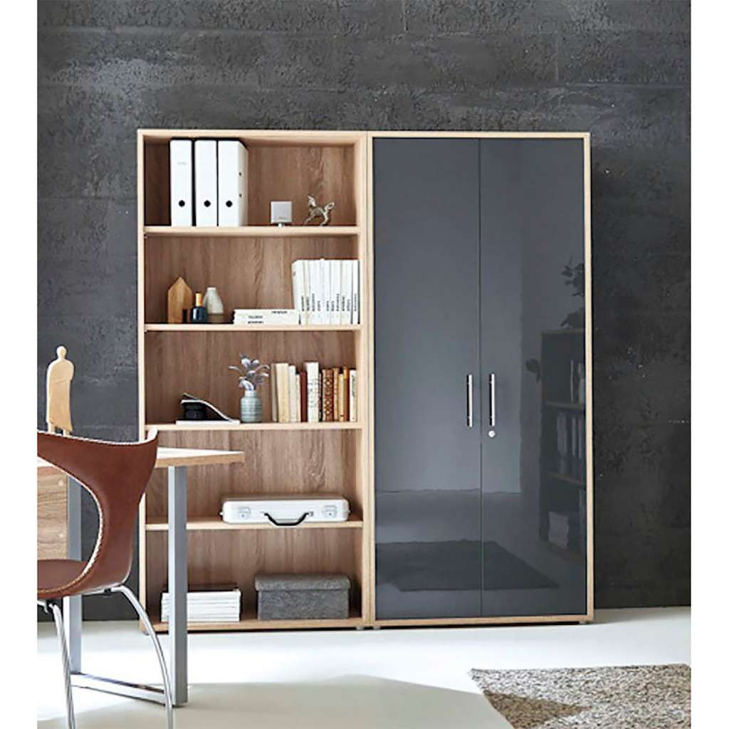 home24 Aktenschrank Avin II