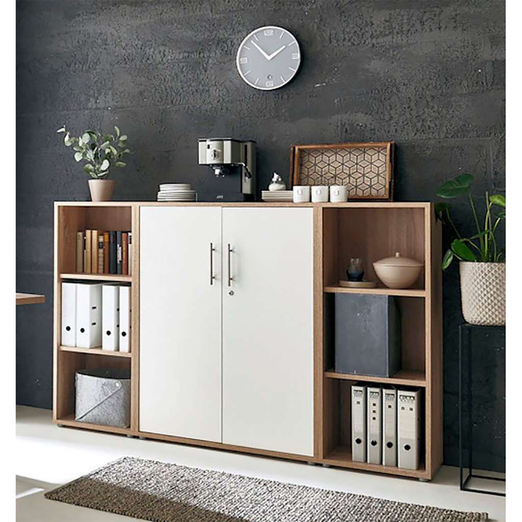 home24 Aktenschrank Avin IV