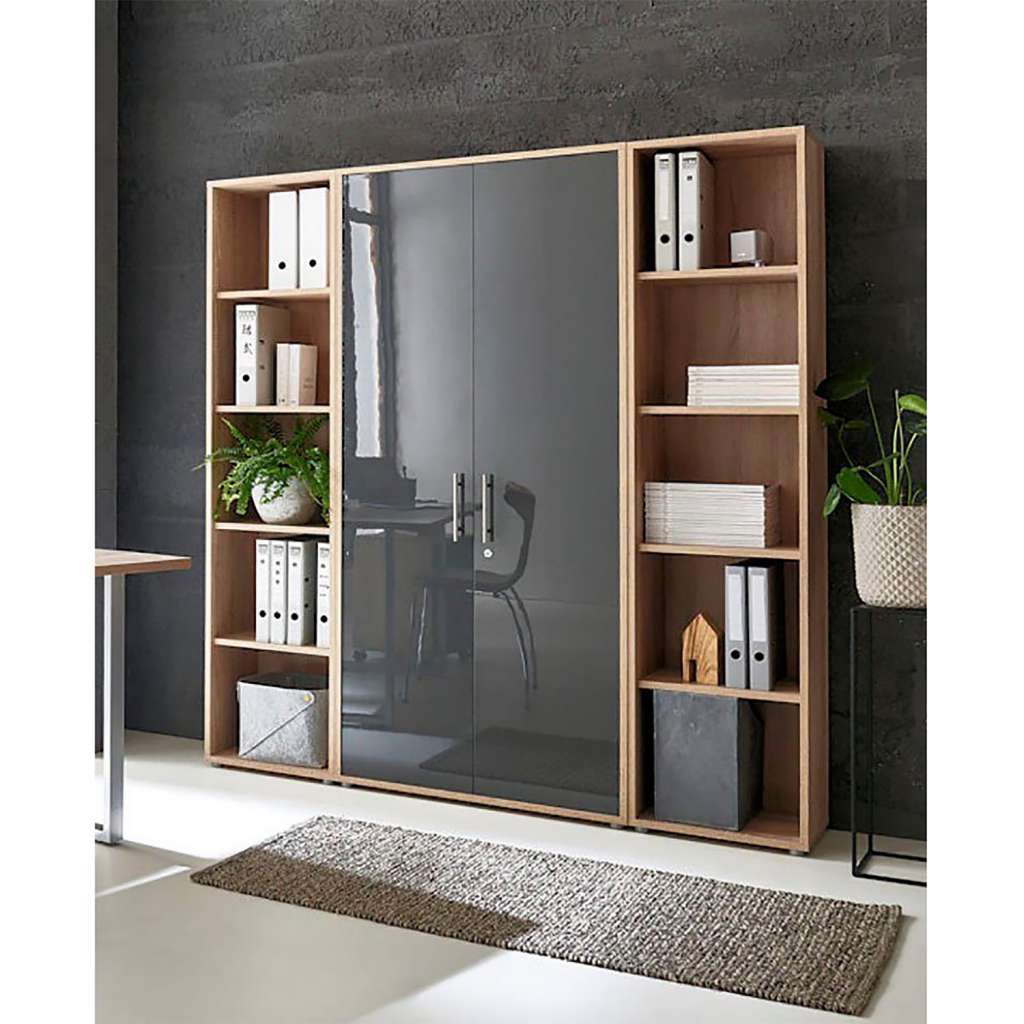 home24 Aktenschrank Avin III