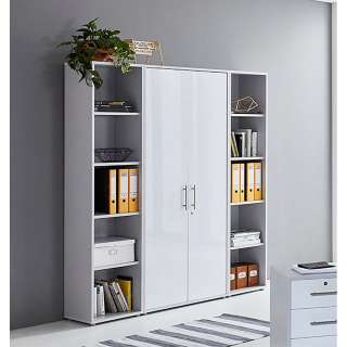 home24 Aktenschrank Avin III