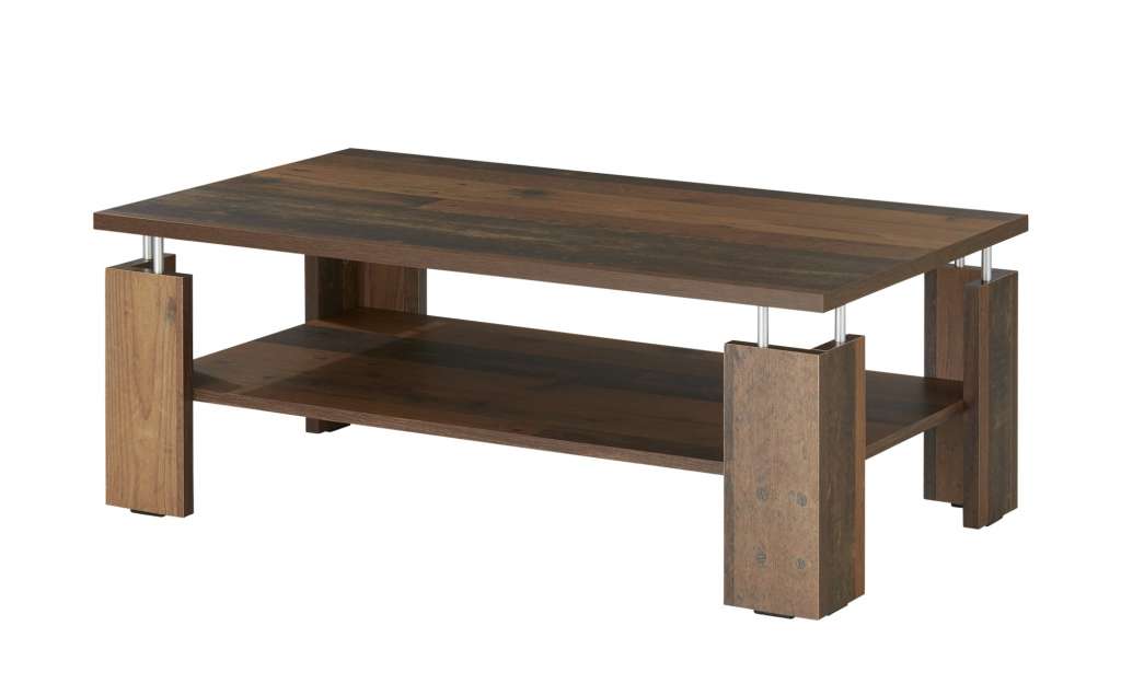 uno Couchtisch   Ottawa ¦ holzfarben Tische > Couchtische > Couchtische rechteckig - Höffner
