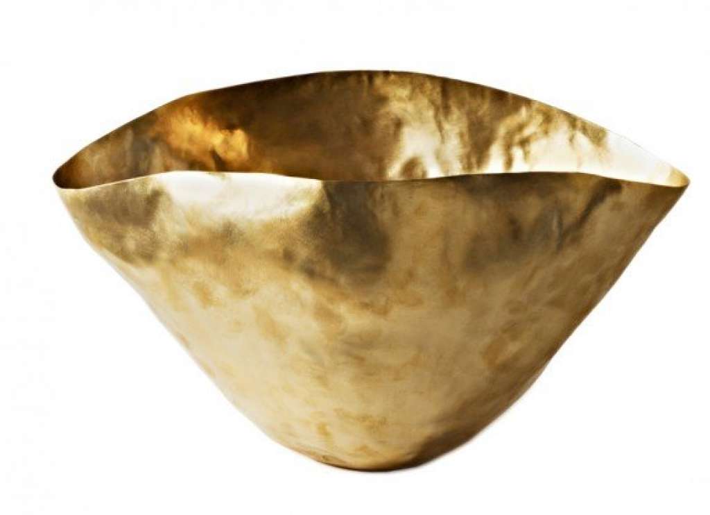 Tom Dixon - Bash Vessel groß - indoor