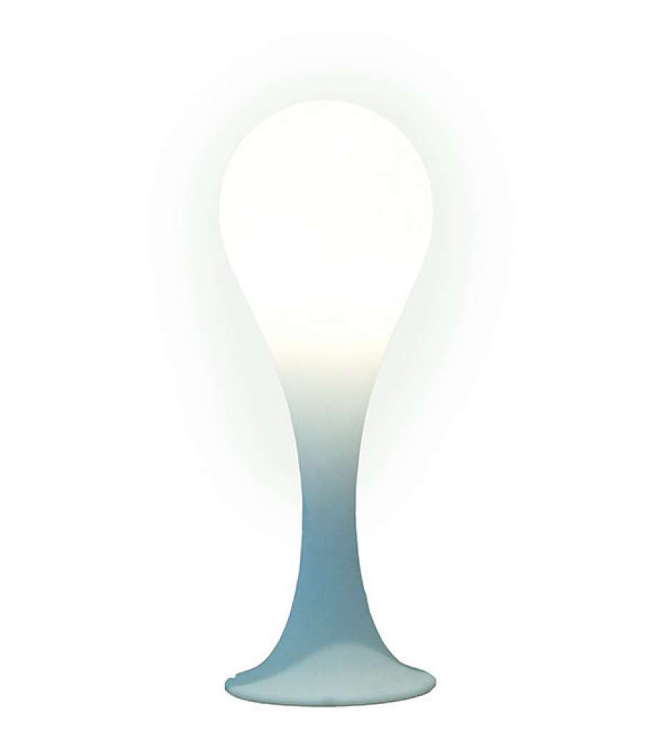 Next - Liquid Light Drop Stehleuchte outdoor - outdoor