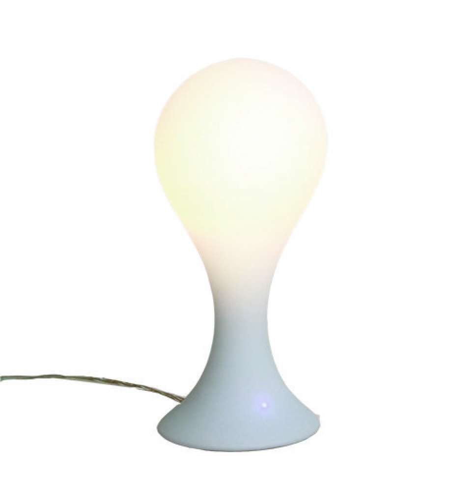 Next - Liquid Light Drop Tischleuchte - indoor