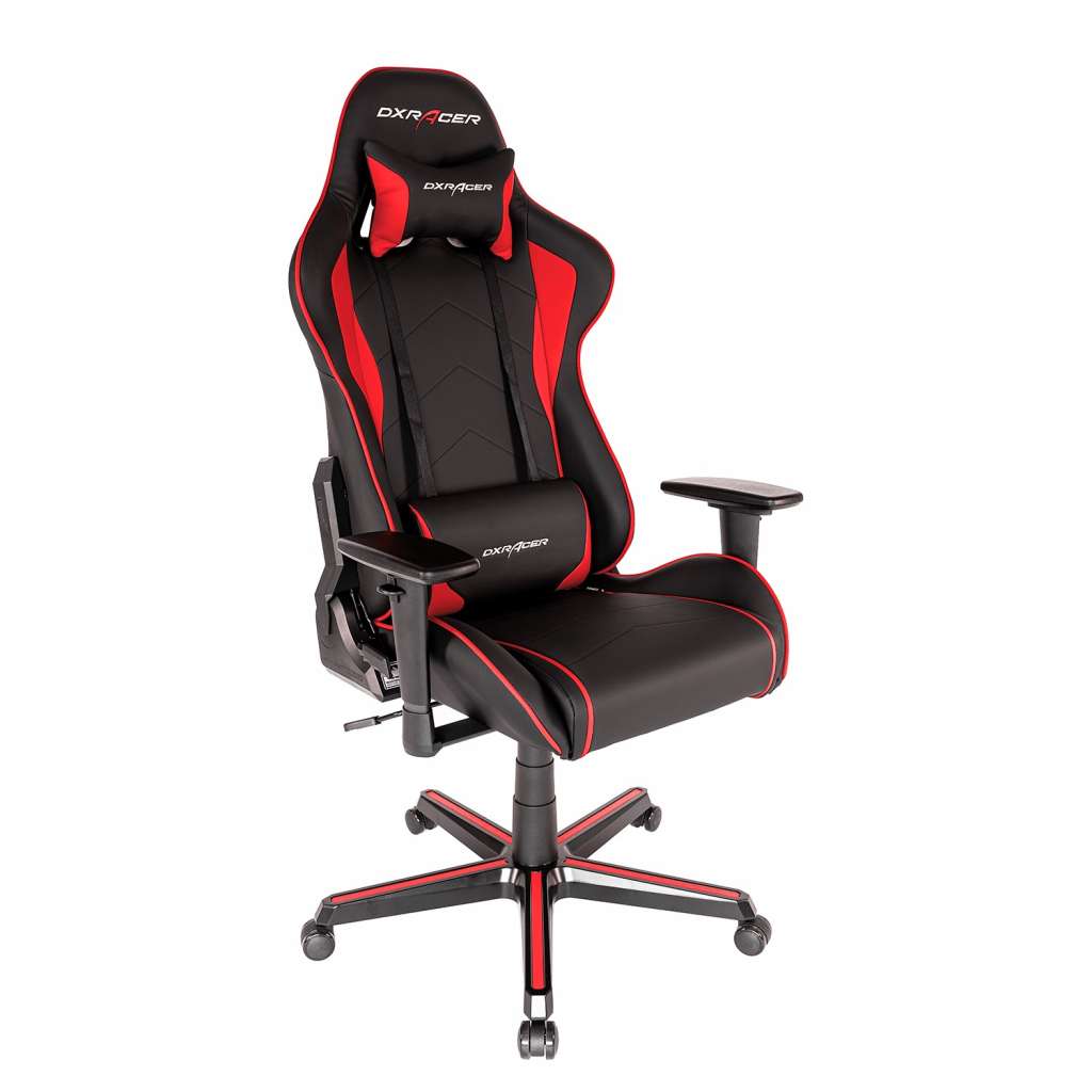 home24 Gaming Chair Formular F08