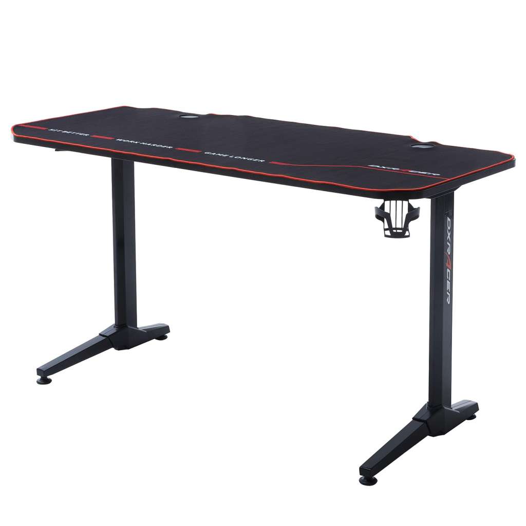 home24 Gaming Desk Max1