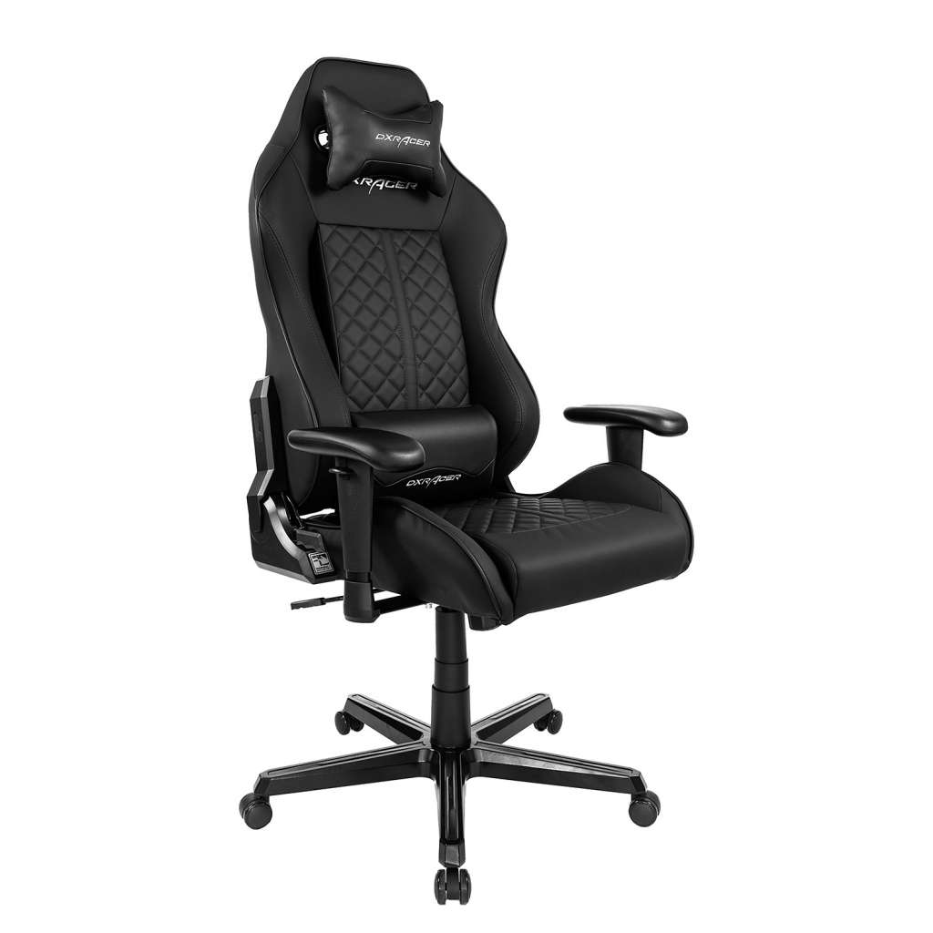 home24 Gaming Chair Drifting D73