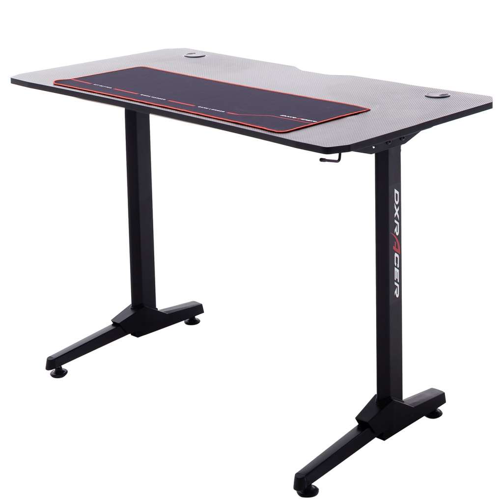 home24 Gaming Desk Basic2