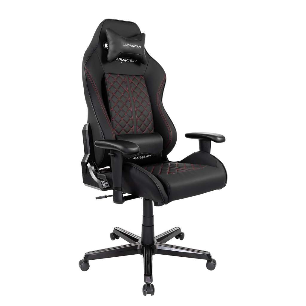 home24 Gaming Chair Drifting D73