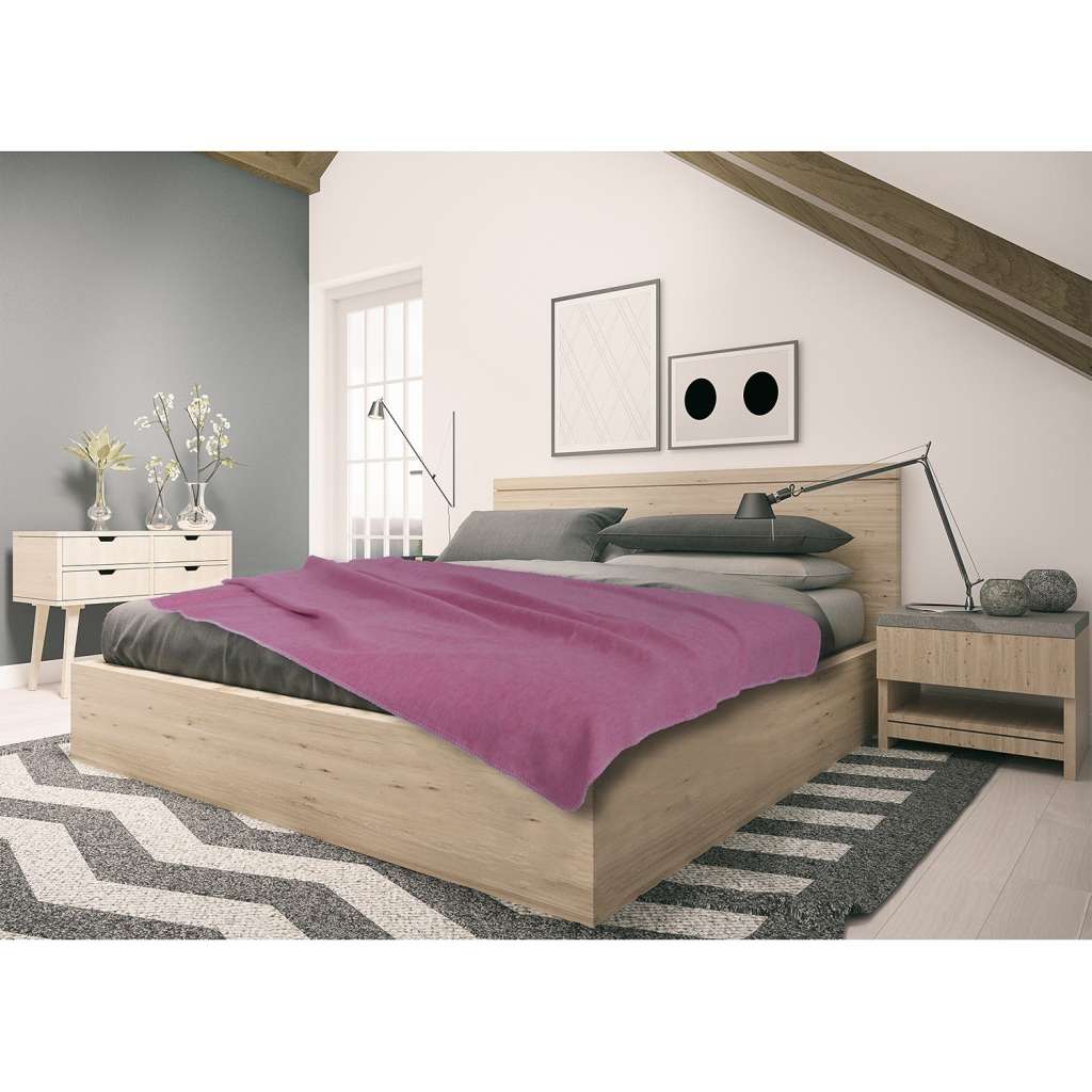 home24 Kuschelwohndecke I