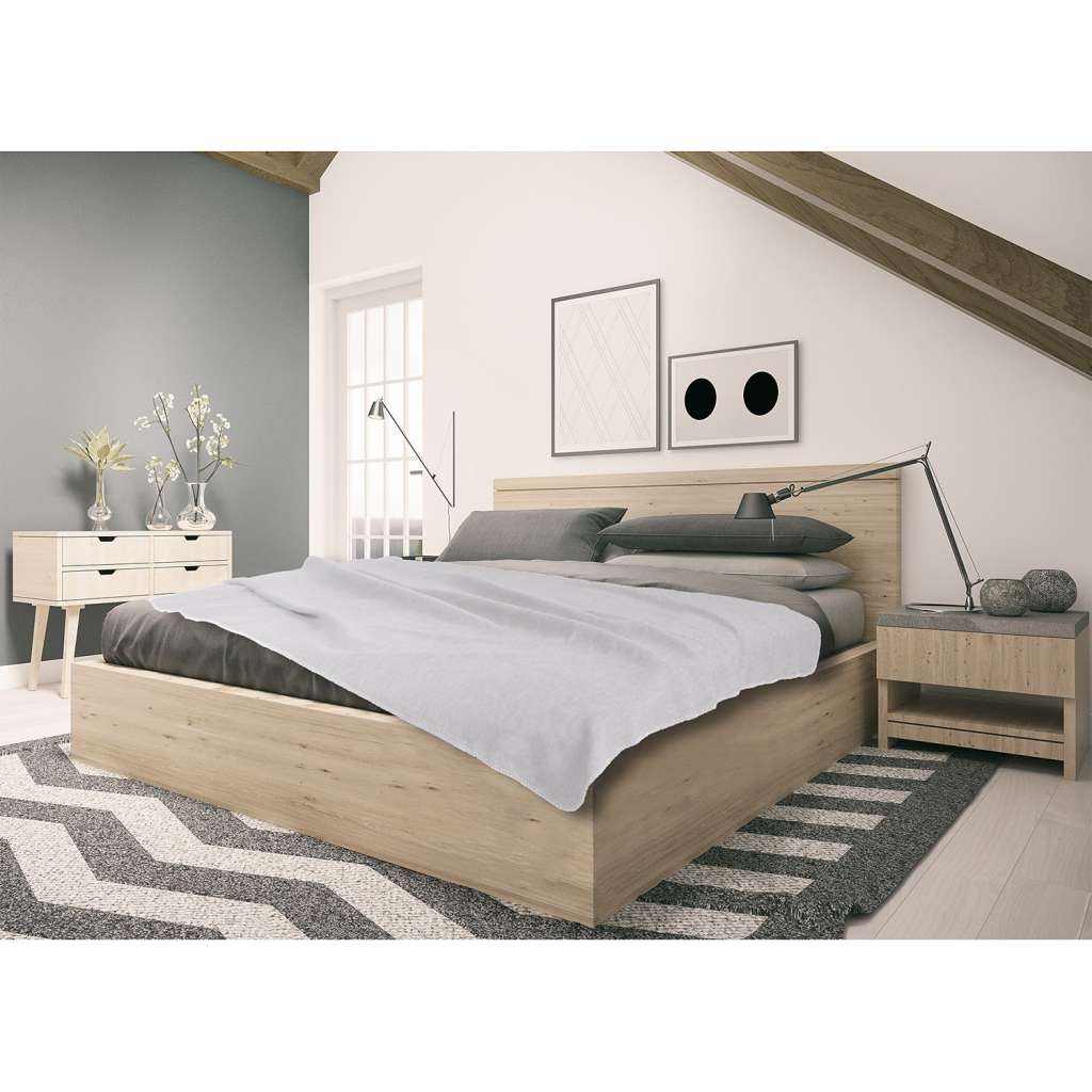 home24 Kuschelwohndecke I