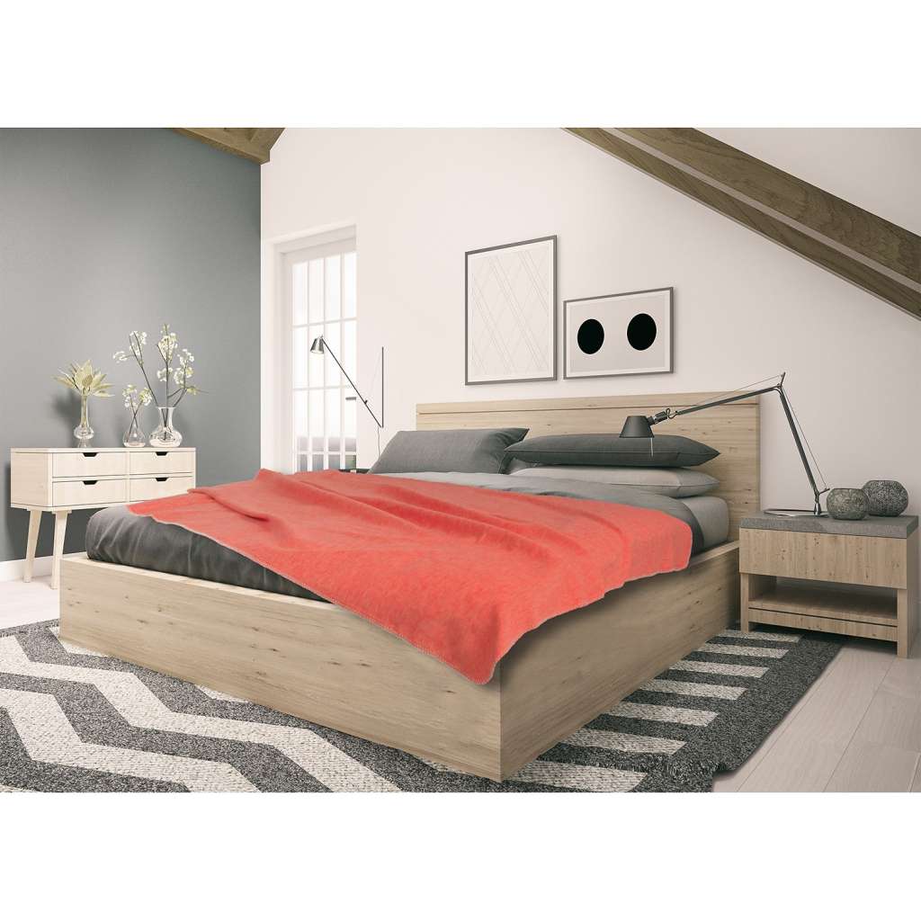 home24 Kuschelwohndecke I