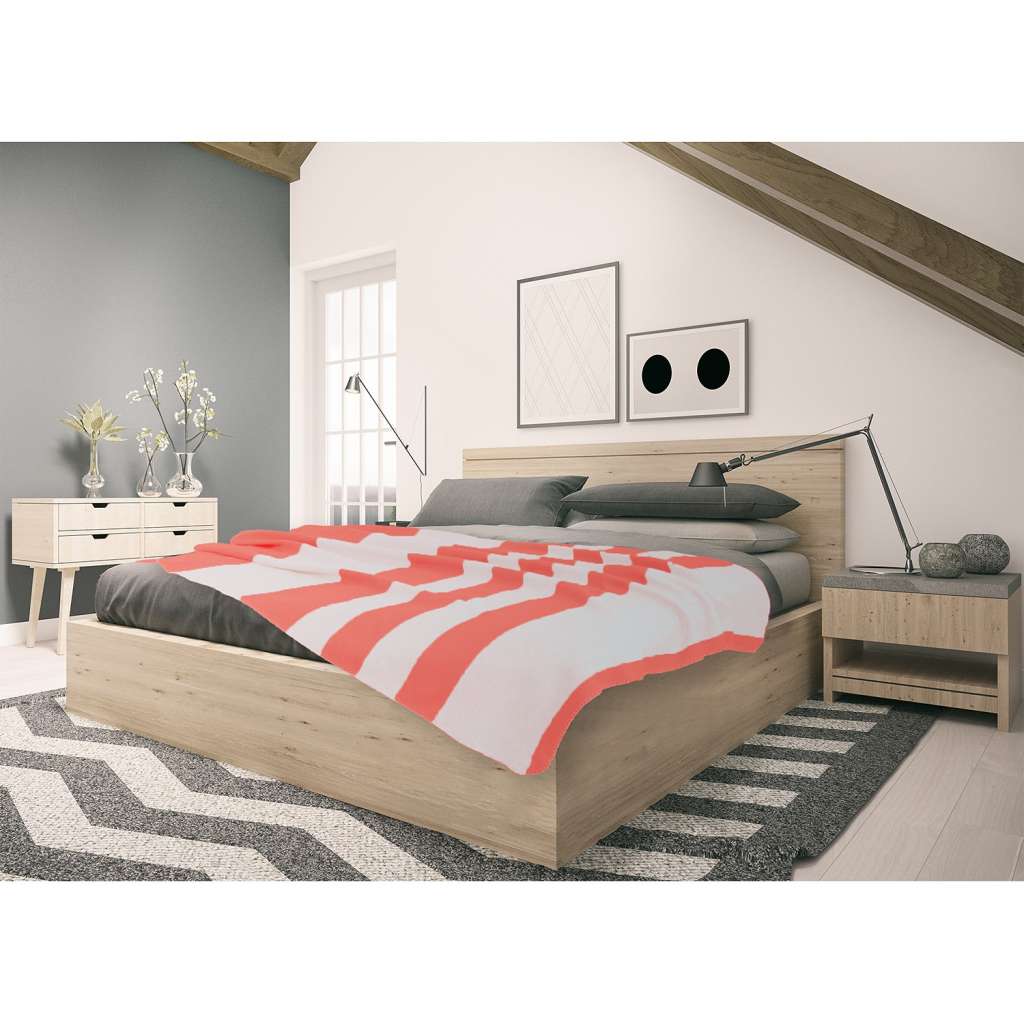 home24 Kuschelwohndecke II