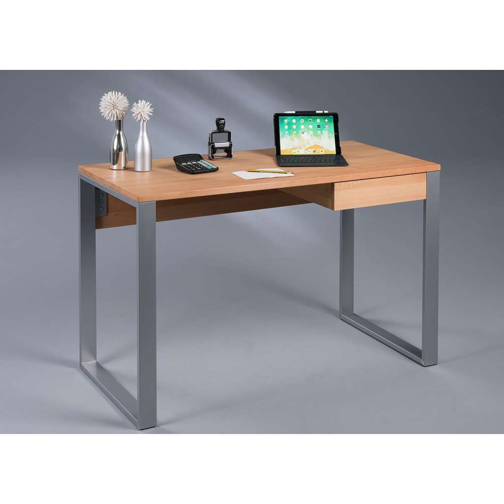 home24 Schreibtisch Cheny