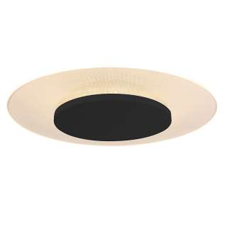 home24 LED-Deckenleuchte Lido