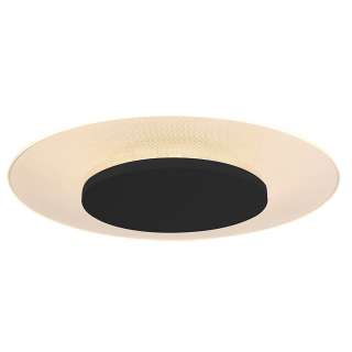 home24 LED-Deckenleuchte Lido