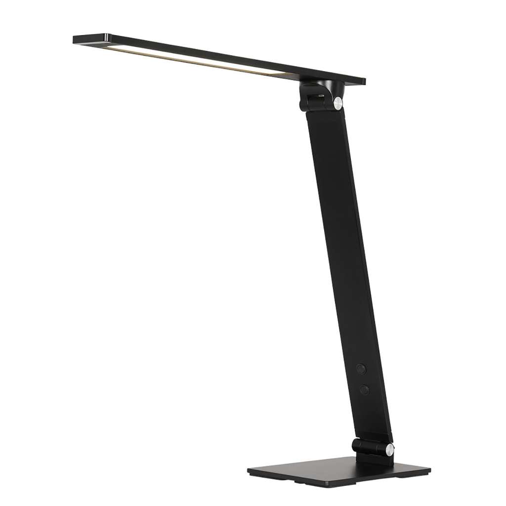 home24 LED-Stehleuchte Serenade II