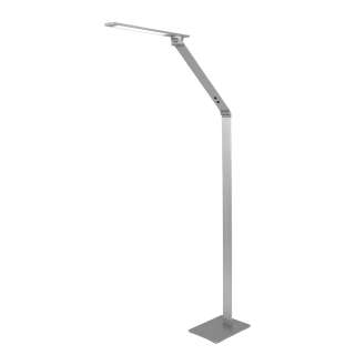 home24 LED-Stehleuchte Serenade III