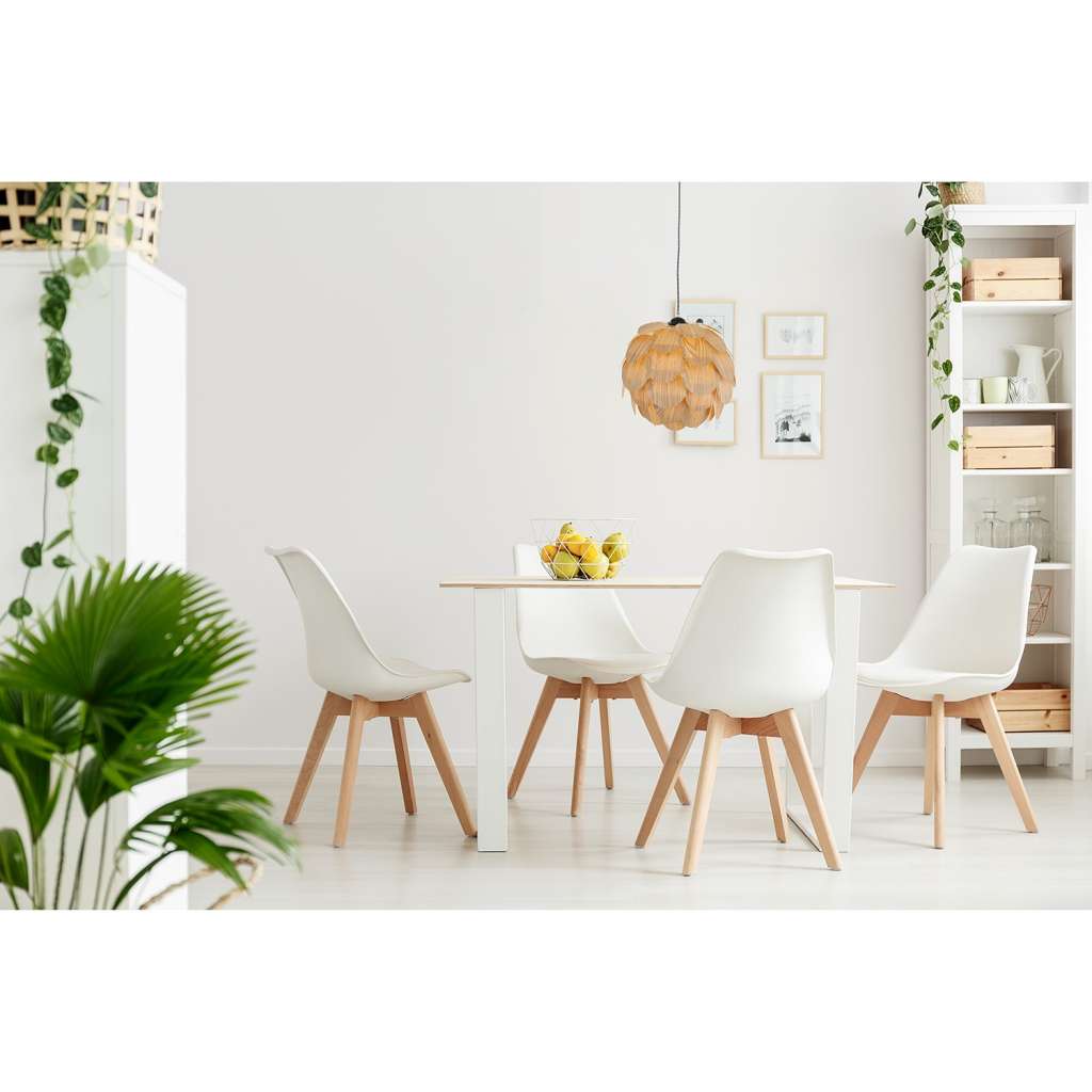 home24 Pendelleuchte Finn
