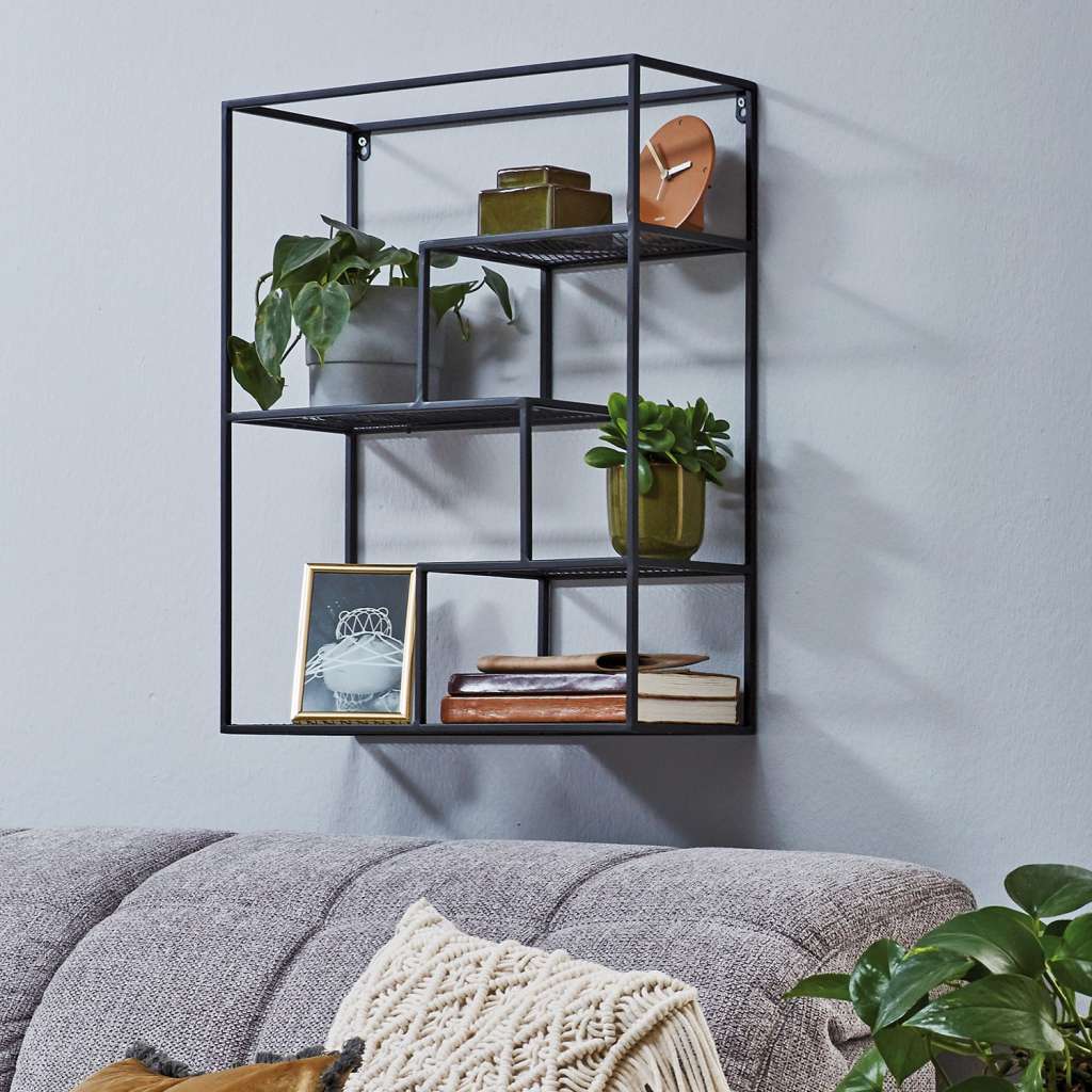 home24 Wandregal Kalanti