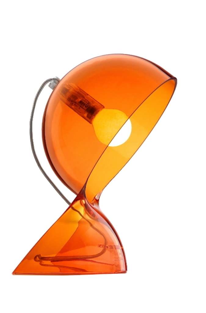 Artemide - Dalu - weiß - indoor