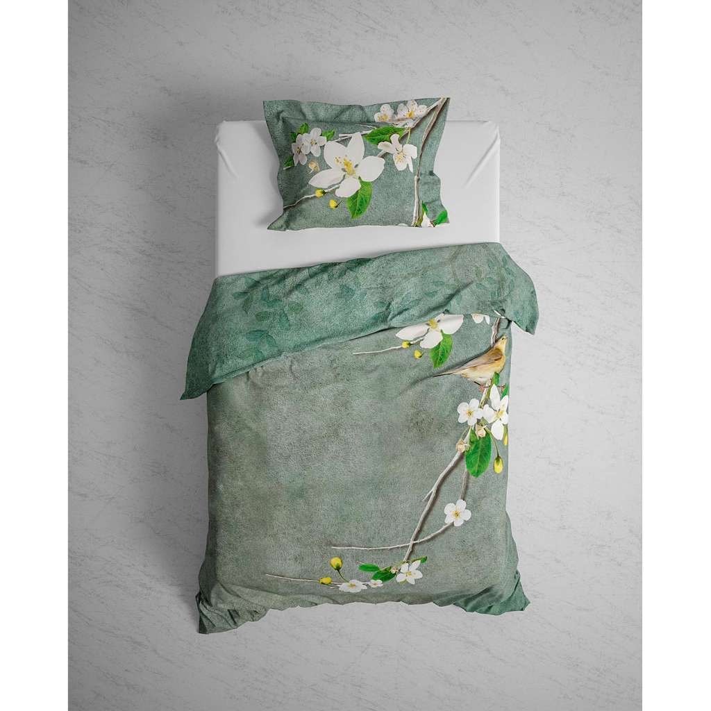 home24 Wendebettwäsche GOTS Bliss