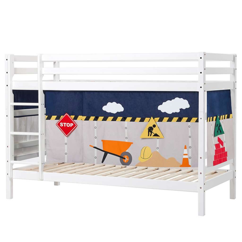 home24 Etagenbett Construction I