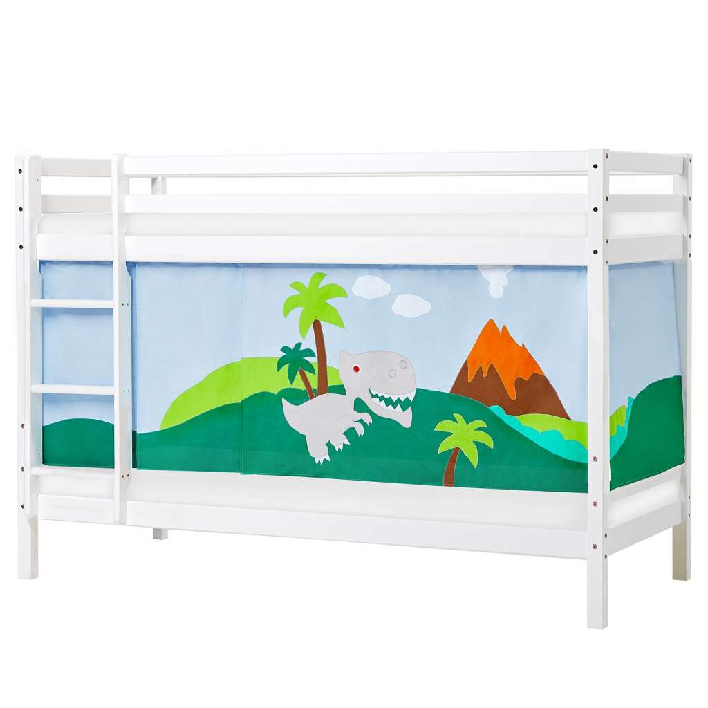 home24 Etagenbett Dinosaur II