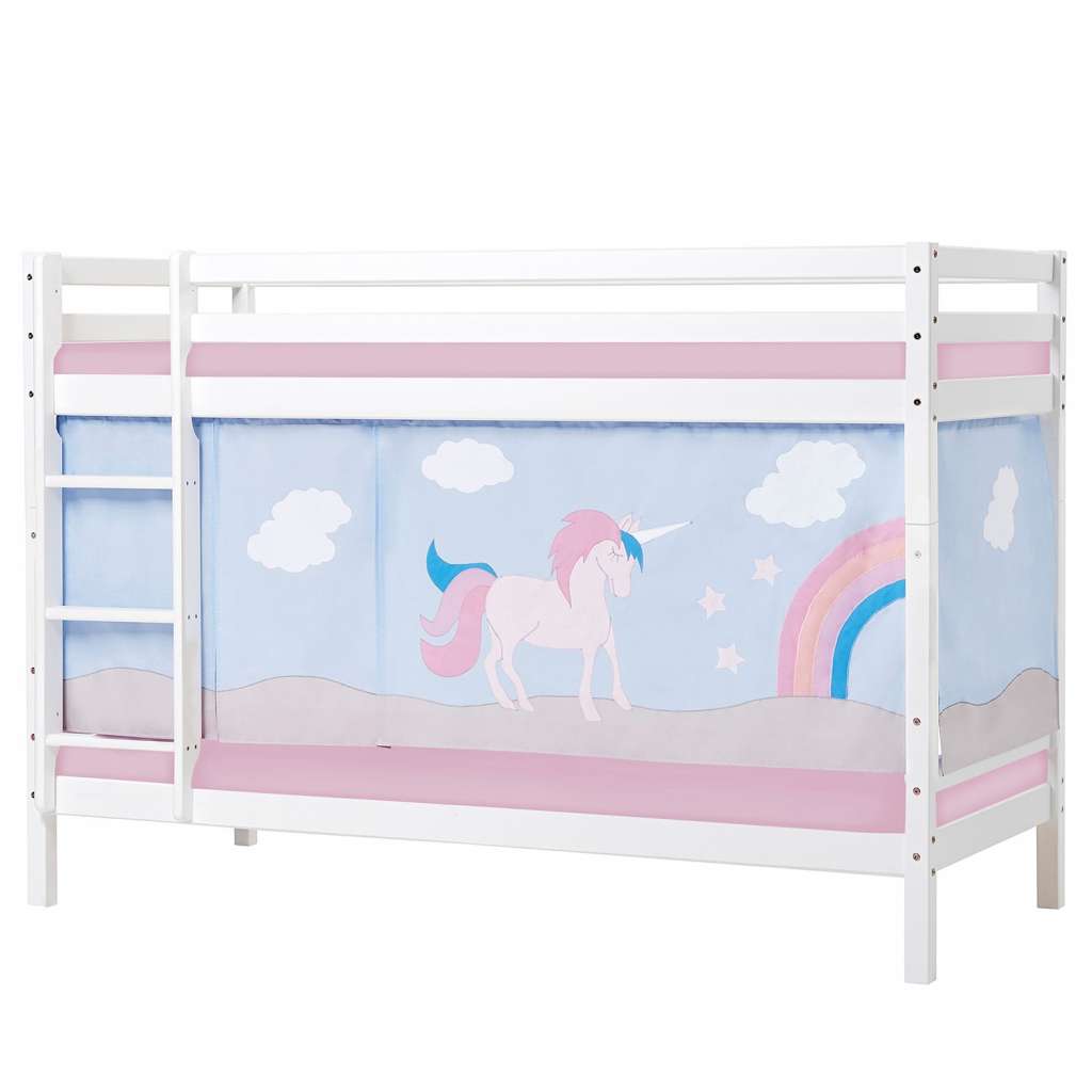 home24 Etagenbett Unicorn I