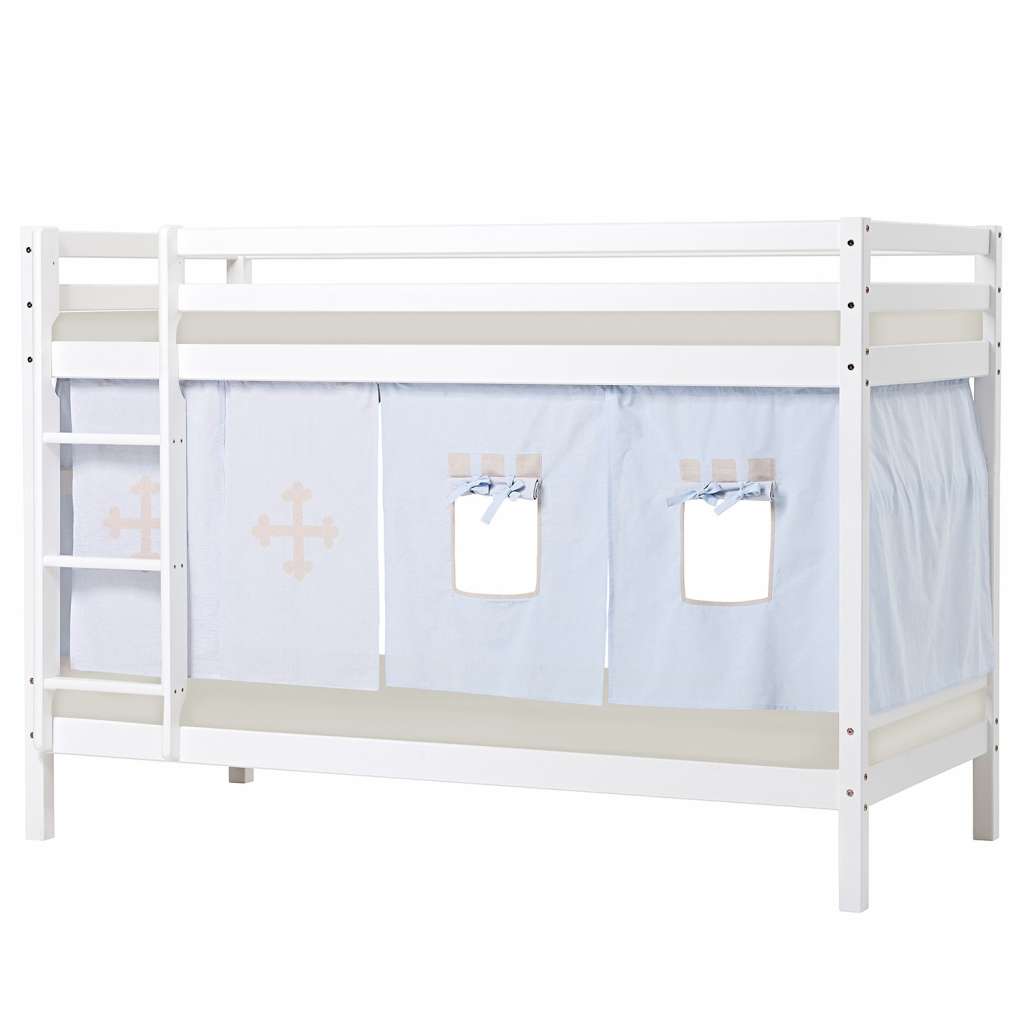 home24 Etagenbett Fairytale Knight II