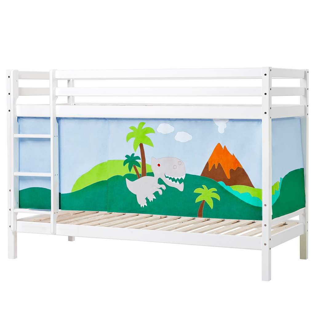 home24 Etagenbett Dinosaur II