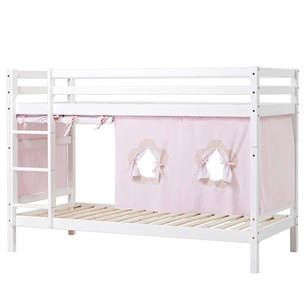 home24 Etagenbett Fairytale Flower I