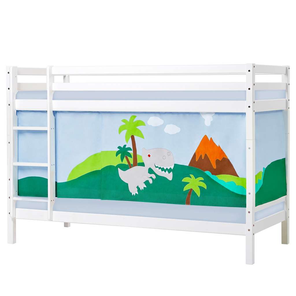 home24 Etagenbett Dinosaur I