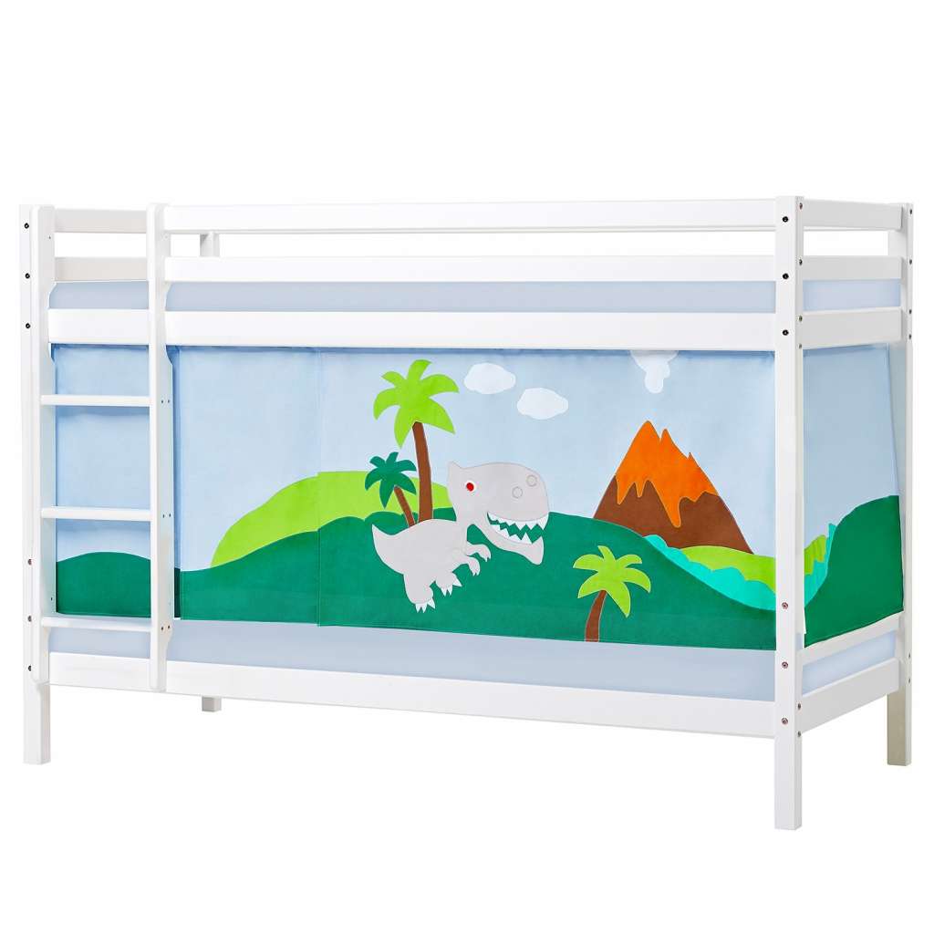 home24 Etagenbett Dinosaur II