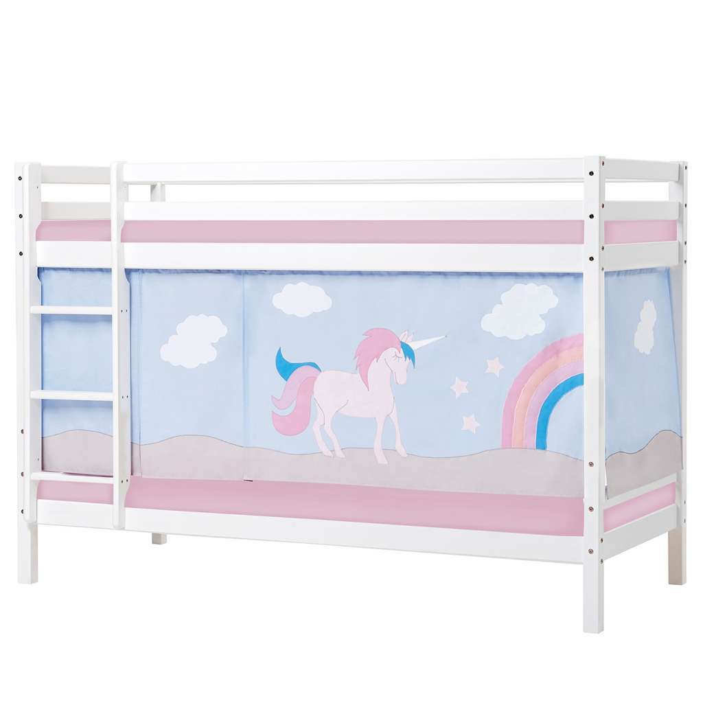 home24 Etagenbett Unicorn II