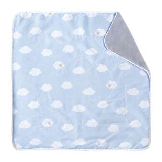 home24 Kuscheldecke Kleine Wolke
