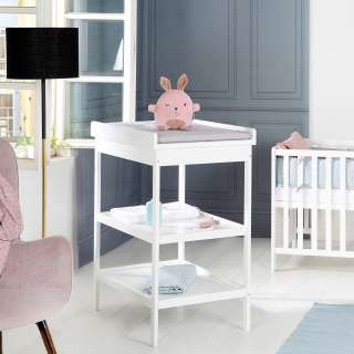 home24 Wickelregal Style (2-teilig)
