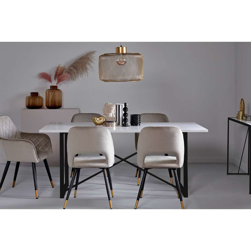 home24 Esstisch Cube Dine