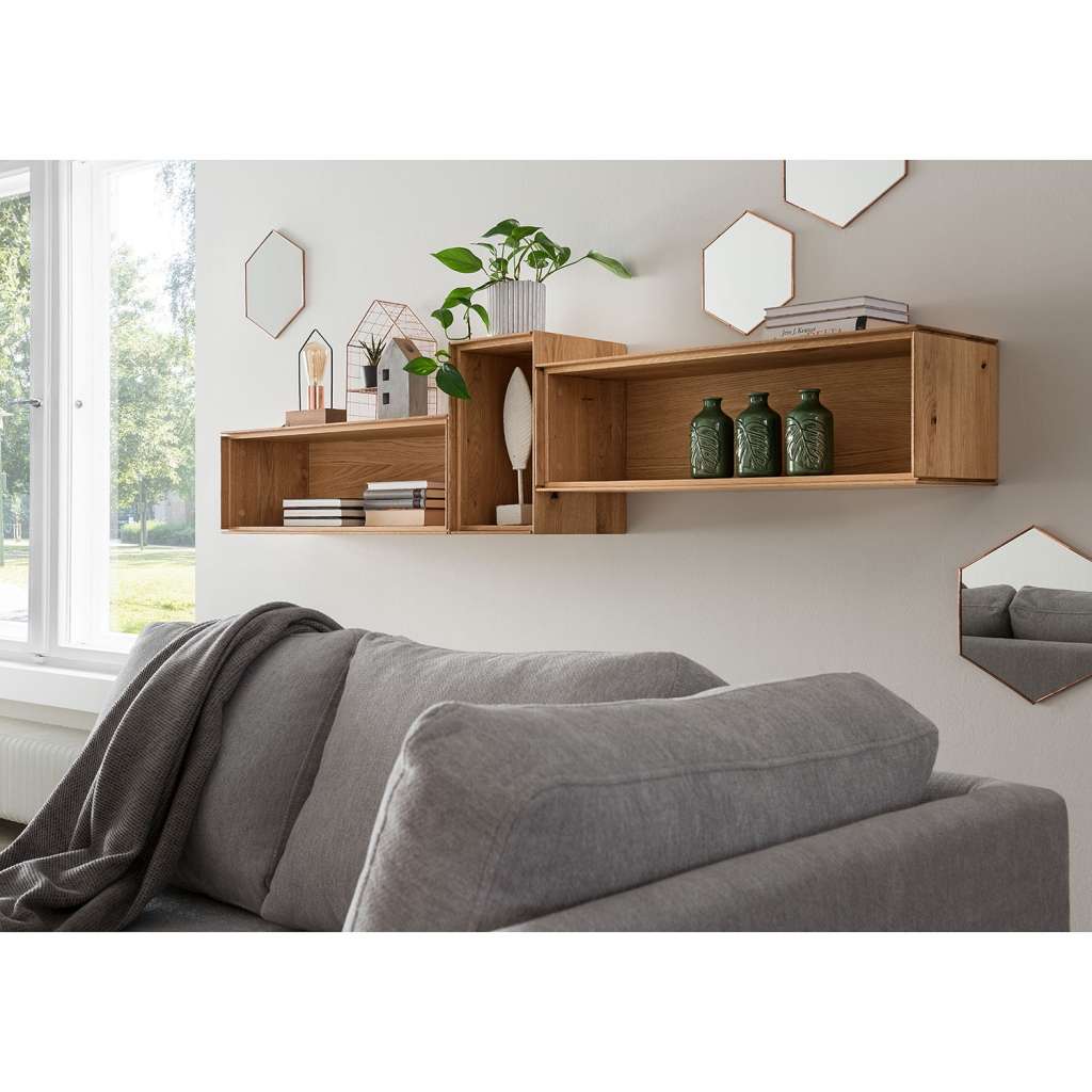 home24 Wandregal Kolanoor I