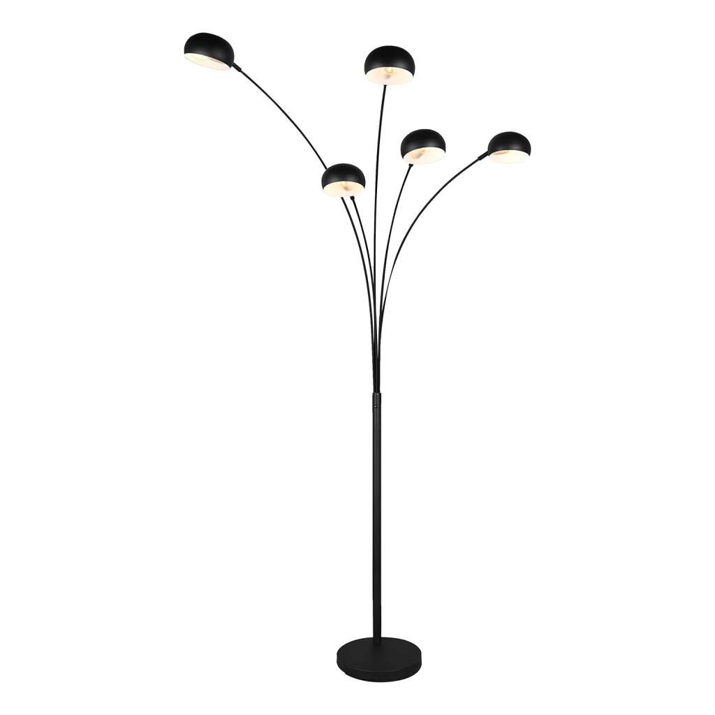 home24 Stehleuchte Dito I