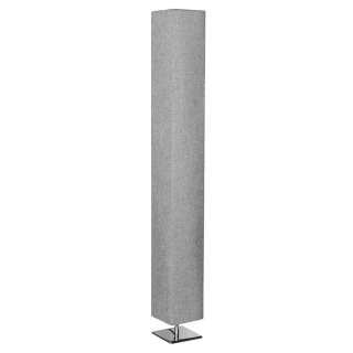 Stehleuchte in Grau Skandi Design