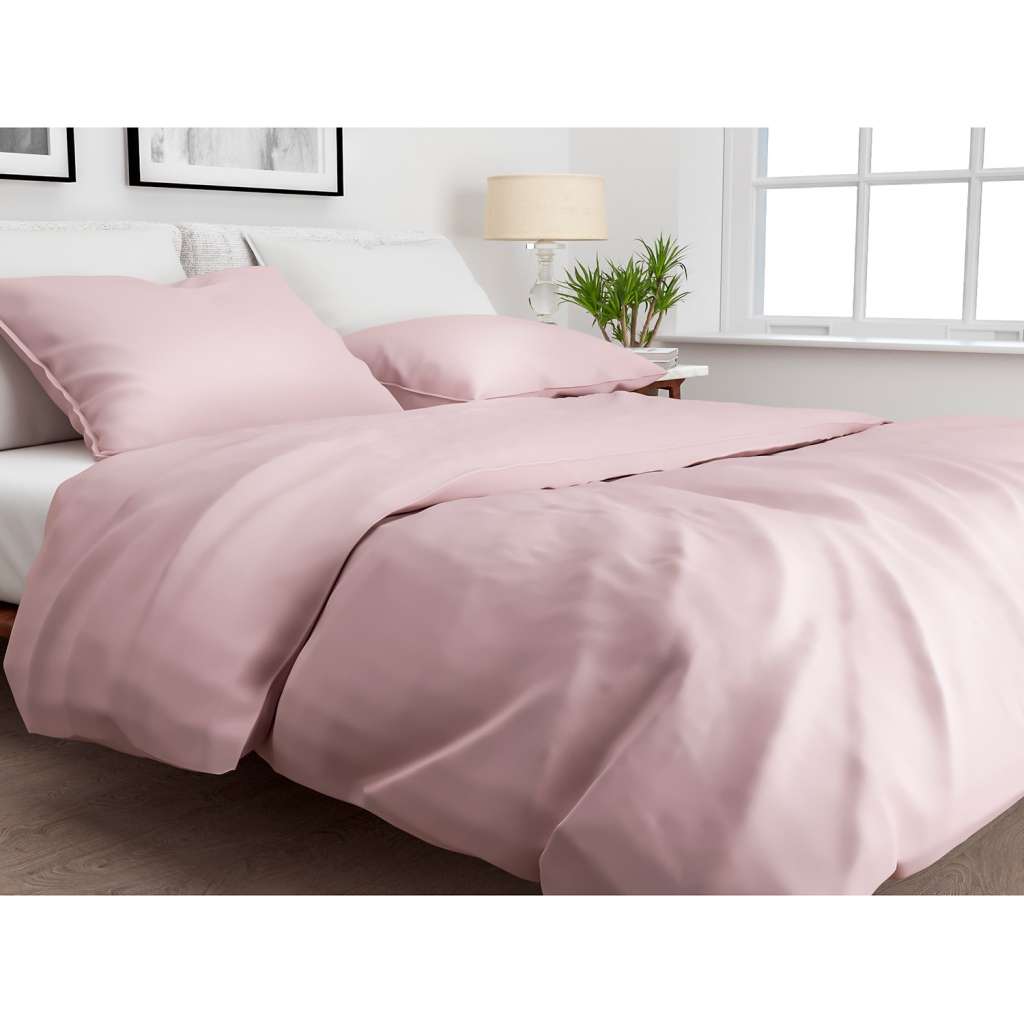 home24 Bettwäsche Satinado