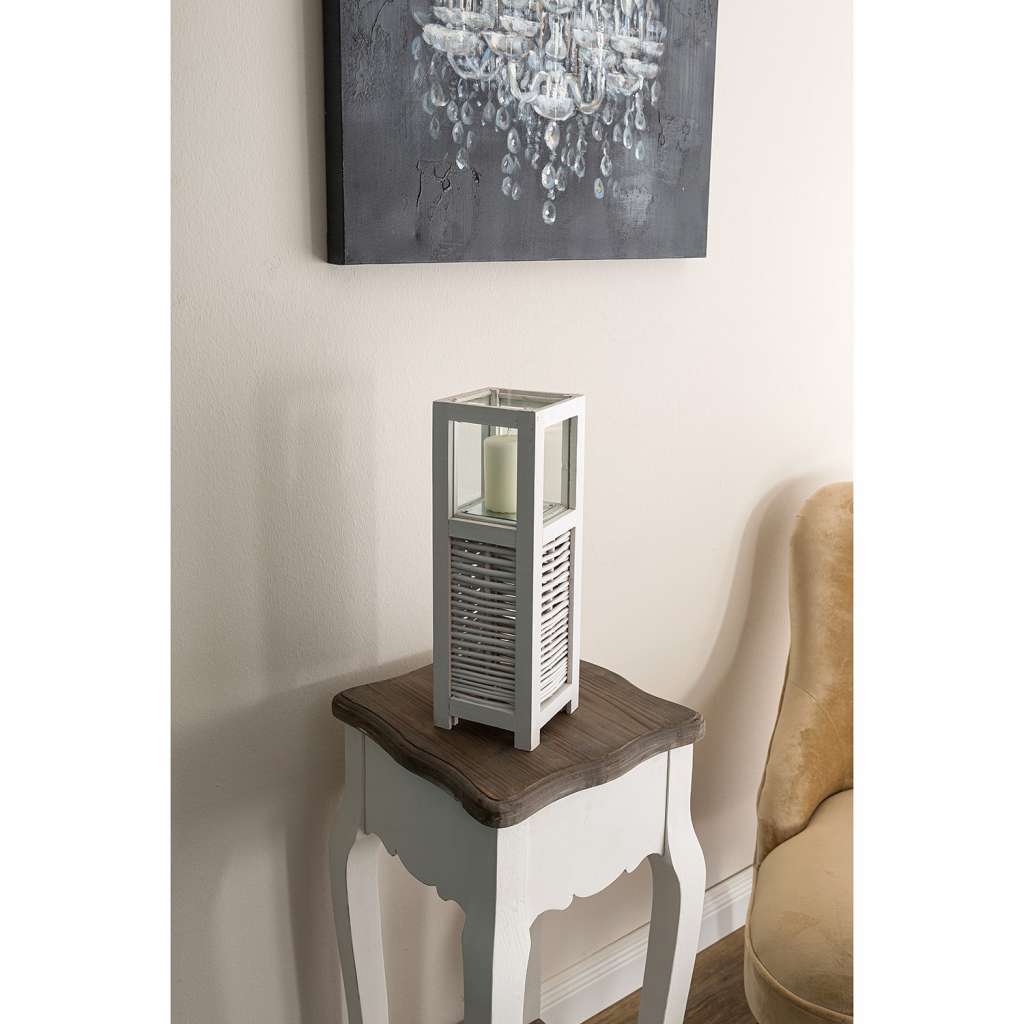 home24 Laterne Hedra
