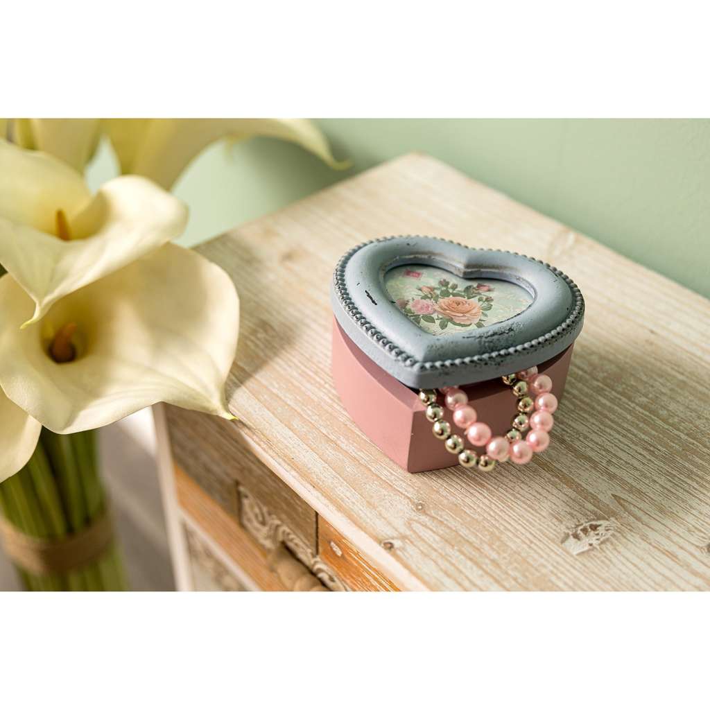 home24 Schmuckdose Kaia