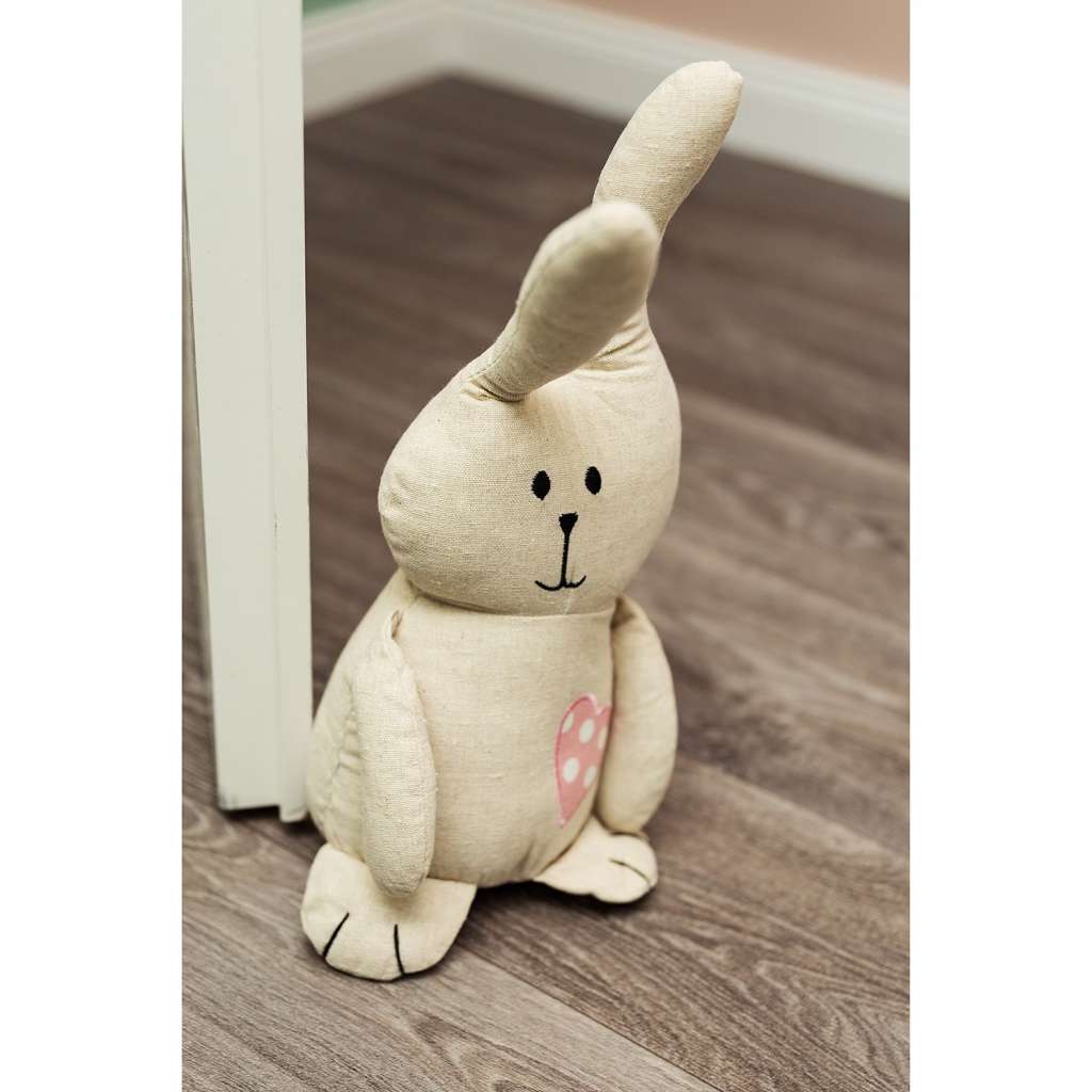 home24 Türstopper Hase
