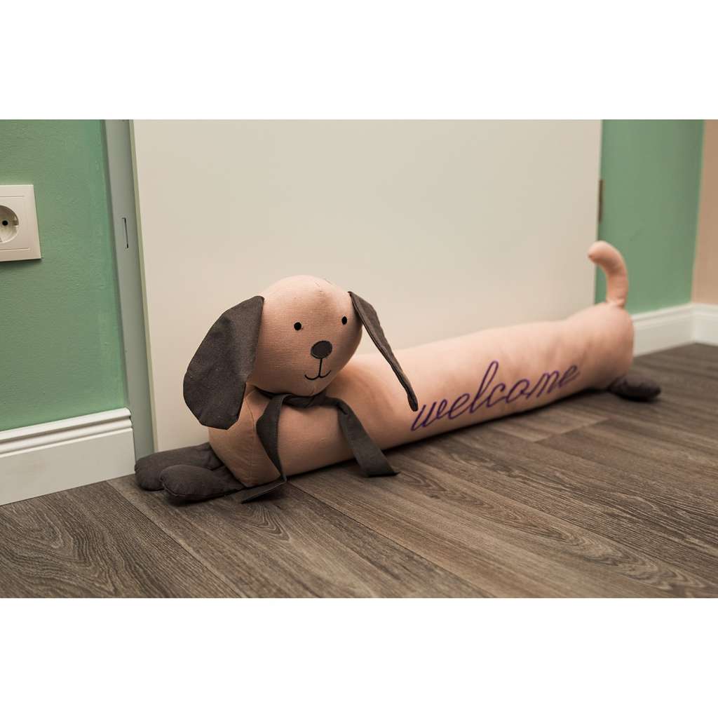 home24 Zugluftstopper Hund Mara
