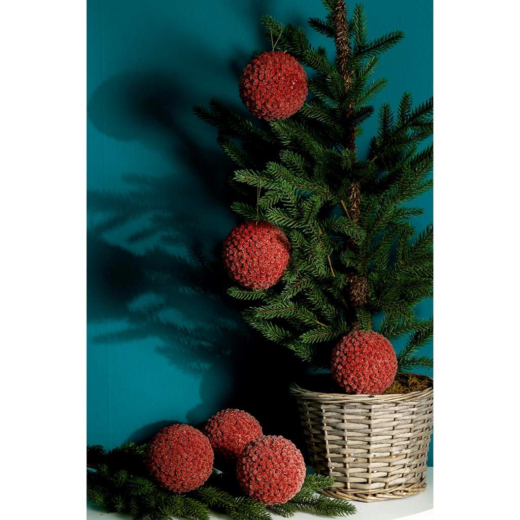 home24 Kugel Hervanta (6er-Set)