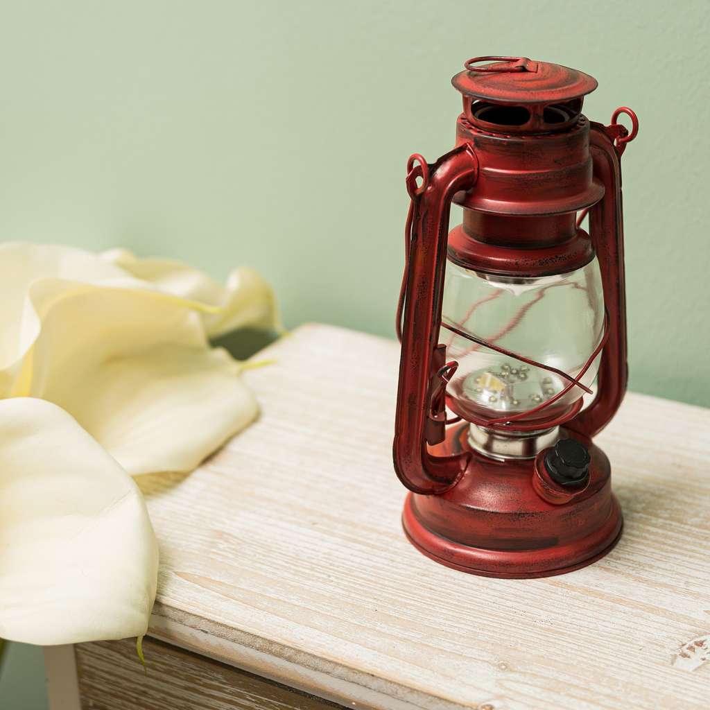 home24 LED-Laternen Teje